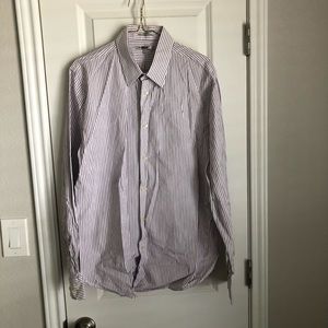Express dress shirt